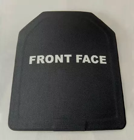 Mediwear ESAPI-NIJ III PLUS-25X30-SA Body Armor Plate 1.6kg - Armor plates, accessories and panels - 220107 - 1