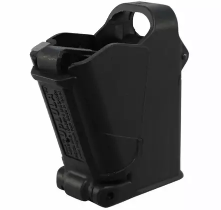 UpLULA Mag Loader 9mm-.45 Pistol - Gun magazine reloaders - UP60B - 1