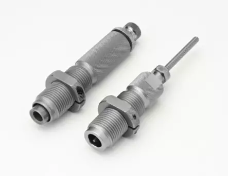 Hornady .376 steyr full lenght die set - Rifle loading dies - 546417 - 1