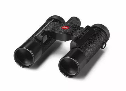 Leica ULTRAVID 10x25 Leathered, Black - Binoculars - L40607 - 1