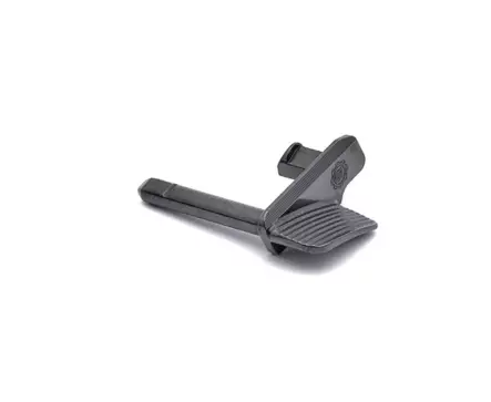 CZ Shadow 2 Slide Stop with Thumb Lever - CZ spare parts and accessories - ET-130127 - 5