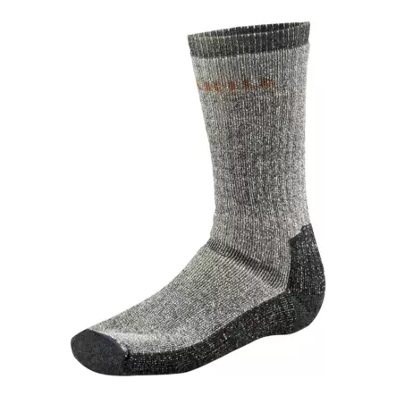 Härkila Expedition Sock - Hiking and merino wool socks - 5707335192497 - 5