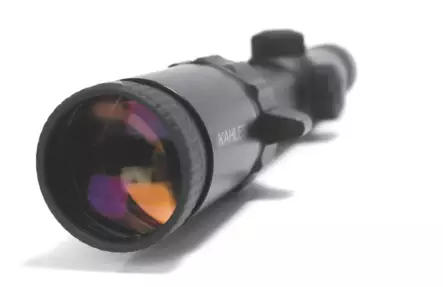 KAHLES K16i 1-6x24 Riflescope - Scopes maximum magnification 6 - 10517 - 2