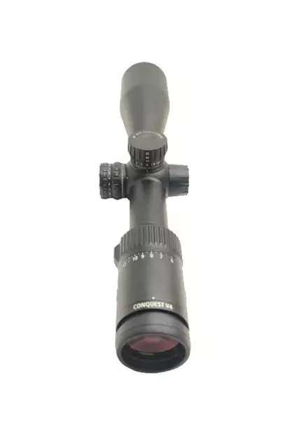 Zeiss Conquest V4 4-16x50 SFP ZMOA-1 - Used scopes - vaihto03027 - 2