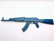 AK 47 Blue Gun Training Device - Training guns - FSAK47 - 3