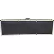 ASG Aluminum Gun Case 131x38x13 - Hard gun cases - 300317 - 2