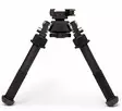 Atlas BT10-LW17 V8 Bipod with Picatinny Mount - Bipods - BT10-LW17 - 1