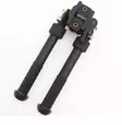 Atlas BT10-LW17 V8 Bipod with Picatinny Mount - Bipods - BT10-LW17 - 2