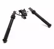 Atlas BT35-LW17 5-H Bipod - Bipods - BT35-LW17 - 2