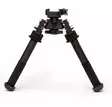 Atlas BT46-LW17 PSR Swinging Bipod with Picatinny Mount - Bipods - BT46-LW17 - 1