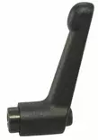 HARRIS Quick-Deploy Swing Bipod - Bipod accessories - HAR-747 - 2