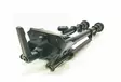 HARRIS Quick-Deploy Swing Bipod - Bipod accessories - HAR-747 - 3