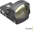 Leupold DeltaPoint Pro 6.0 MOA Red Dot Sight - Open reflex red dot sights - 225967 - 1
