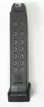 Glock 17 9mm 19 Round Magazine - Handgun magazines - 491167 - 2