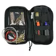 Lyman Essential Firearm Cleaning Kit - Cleaning rods, kits & guides - 04037 - 1