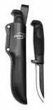 Marttiini Black Timpuri Knife - Hunting knives - 6416885347347 - 1