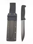 Tactical Knife M95, Kydex Sheath, J-P Peltonen - Military knives - FJP007 - 5