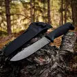 Tactical Knife M95, Kydex Sheath, J-P Peltonen - Military knives - FJP007 - 7
