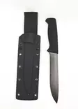 Tactical Knife M95, Kydex Sheath, J-P Peltonen - Military knives - FJP007 - 1