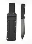 Tactical Knife M95, Kydex Sheath, J-P Peltonen - Military knives - FJP007 - 2