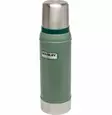 Stanley Classic Green Thermos Bottle 0.75L - Cutlery and thermoses - 10-01612-027 - 1