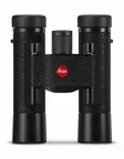 Leica ULTRAVID 10x25 Leathered, Black - Binoculars - L40607 - 2