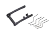 Canik Slide Stop Assembly METE MC9 - Canik spare parts and accessories - MMAC-747 - 2