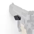 CZ Shadow 2 Slide Stop with Thumb Lever - CZ spare parts and accessories - ET-130127 - 6