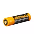 Fenix Akkuparisto ARB-L18-4000 18650 - Batteries - 912137 - 3