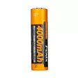 Fenix Akkuparisto ARB-L18-4000 18650 - Batteries - 912137 - 2