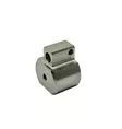Finntac NC22 Rimfire Bolt back plate - NC-22 parts and spare Parts - FT10007 - 4