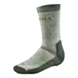 Härkila Expedition Sock - Hiking and merino wool socks - 5707335192497 - 4