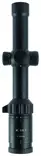 Kahles K16i 1-6x24i kiikaritähtäin - Scopes maximum magnification 6 - 10517 - 4