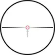 Kahles K16i 1-6x24i kiikaritähtäin - Scopes maximum magnification 6 - 10517 - 5