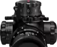 Kahles K525i 5-25x56 DLR Rifle Scope - Scopes maximum magnification over 15 - 10677 - 2