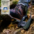 Steiner Safari Ultrasharp 8x22 - Binoculars - STE4457 - 3