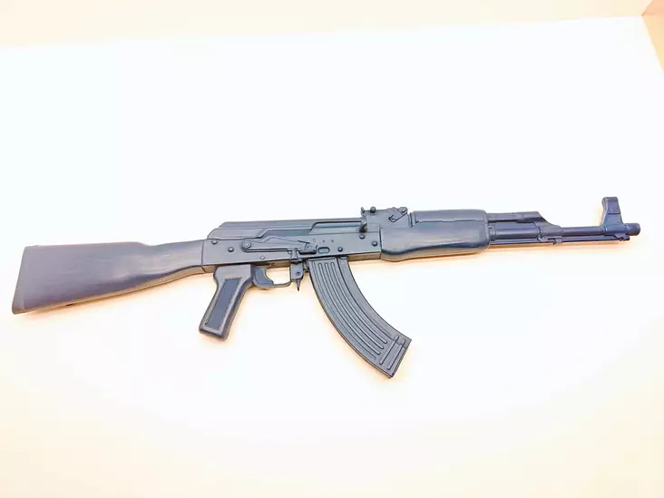 AK 47 Blue Gun Training Device - Training guns - FSAK47 - 1