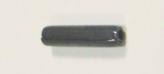 Beretta 1301 Ejector Spring - Beretta 1301 shotgun spare parts - 40110C92287 - 1