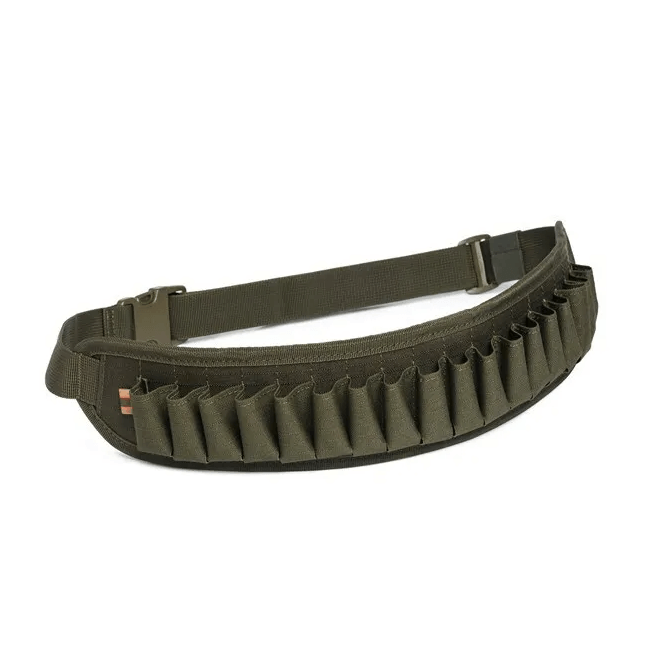 Beretta GameKeeper EVO Cartridge Belt 12cal for Shotgun Shells - Shell belts and pouches - CA261T226207V7 - 1