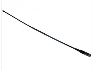 Genzo 66 XT Long Forest Antenna - Earbuds, antennas and connectors - 980647 - 1