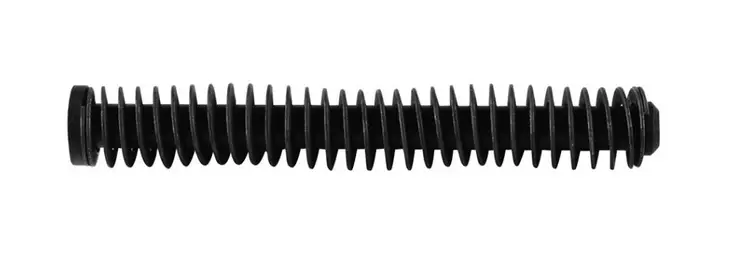 Glock 9mm G19 gen3 Recoil Spring Set - Glock spare parts and accessories - 2457 - 1