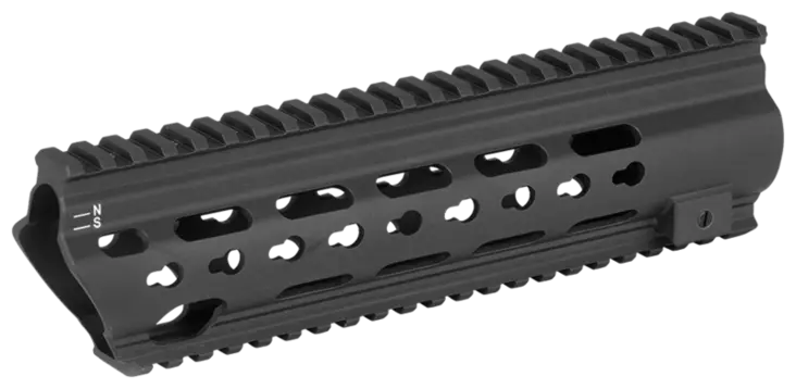 HK Slim Line Handguard 11" BLACK - H&K and Haenel parts and accessories - 239607 - 1