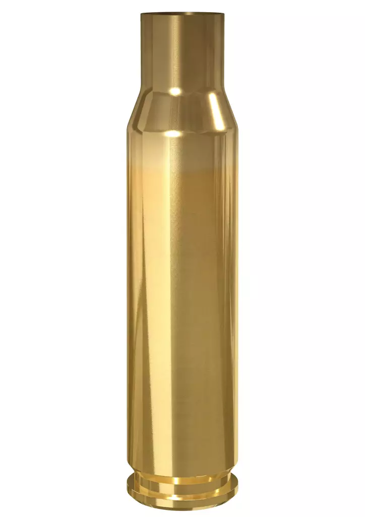 Lapua .308 Win Brass 100 pcs - Rifle shells - 4PH7217 - 1