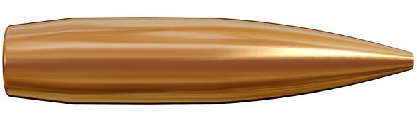 Lapua .338 16.2g/250gr Scenar OTM Bullet GB488 - 338 rifle bullets - 4PL8017 - 1