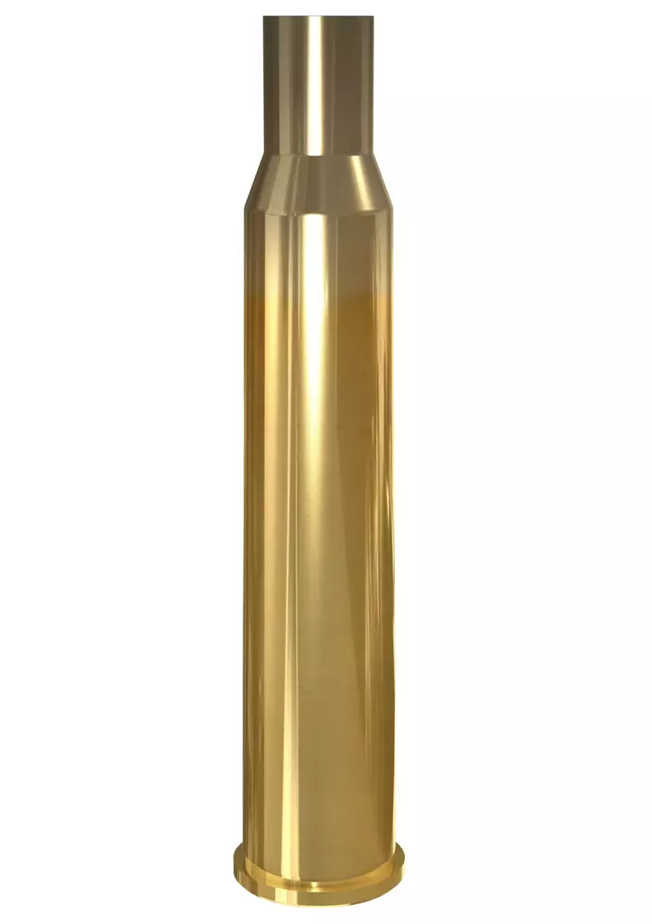 Lapua 7x65R Cartridge 100 pcs - Rifle shells - 4PH7107 - 1