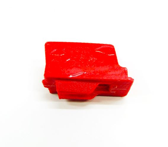 Lightning Grip Loader GSG 522 adapter - Rimfire rifle and pistol reloaders - 752830815087 - 1