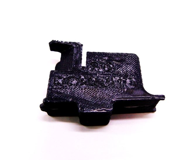 Lightning Grip Loader Sig Mosquito Adapter - Rimfire rifle and pistol reloaders - 748252447357 - 1