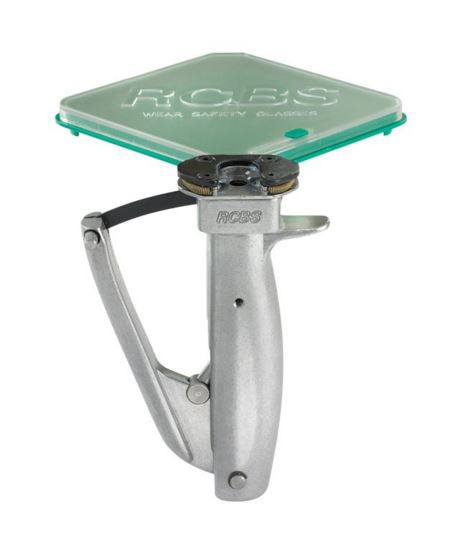 RCBS Universal Hand Priming Tool - Primer equipment - 210787 - 1