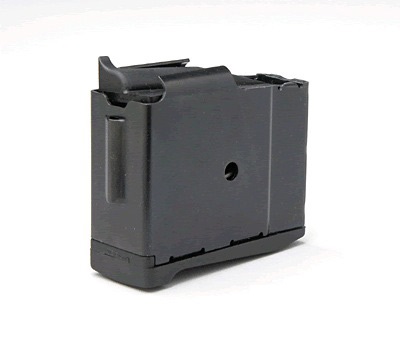 RUGER American Ranch 7.62x39 5 Round Magazine - Rifle magazines - 491177 - 1