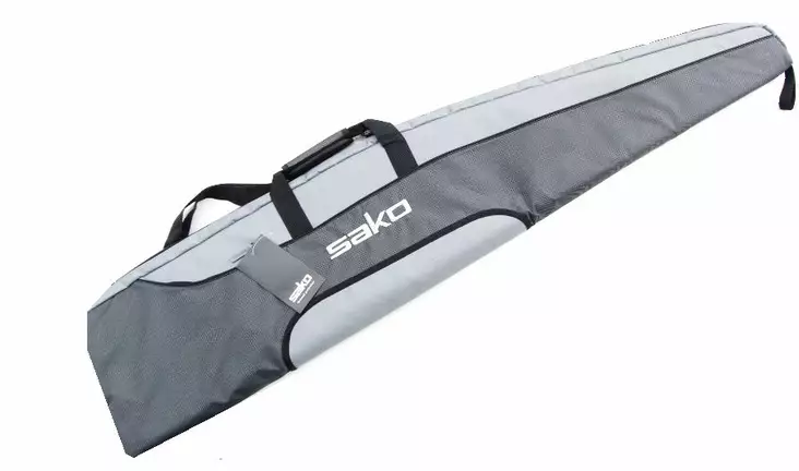 SAKO Gun Bag 130cm for Rifle - Soft gun cases - FOSAKO17 - 1